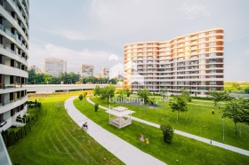 2 slaapkamers Trosjevo, Varna
