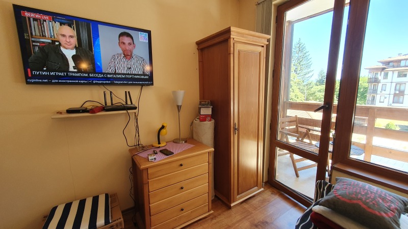 In vendita  Studio regione Blagoevgrad , Bansko , 34 mq | 66747344 - Immagine [5]