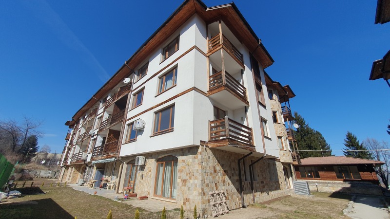 In vendita  Studio regione Blagoevgrad , Bansko , 34 mq | 66747344 - Immagine [14]