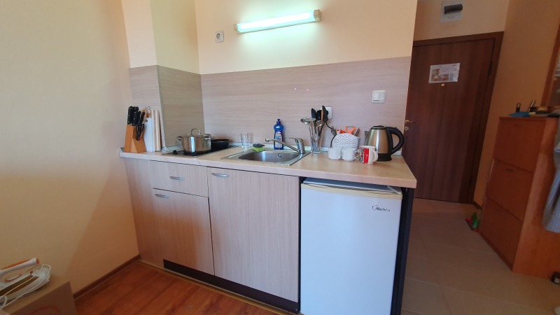 In vendita  Studio regione Blagoevgrad , Bansko , 34 mq | 66747344 - Immagine [9]