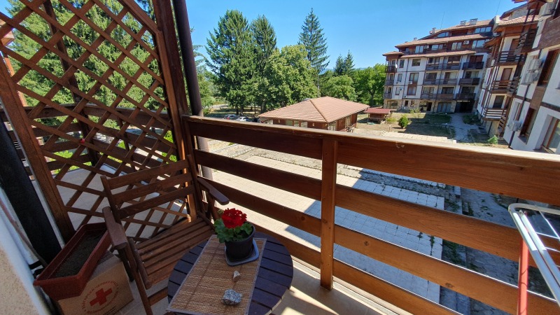 In vendita  Studio regione Blagoevgrad , Bansko , 34 mq | 66747344 - Immagine [7]