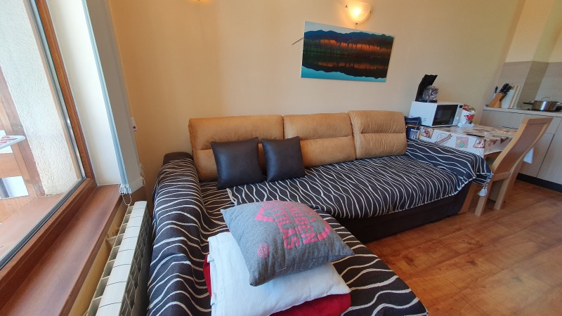In vendita  Studio regione Blagoevgrad , Bansko , 34 mq | 66747344 - Immagine [4]