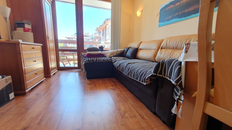 In vendita  Studio regione Blagoevgrad , Bansko , 34 mq | 66747344 - Immagine [3]