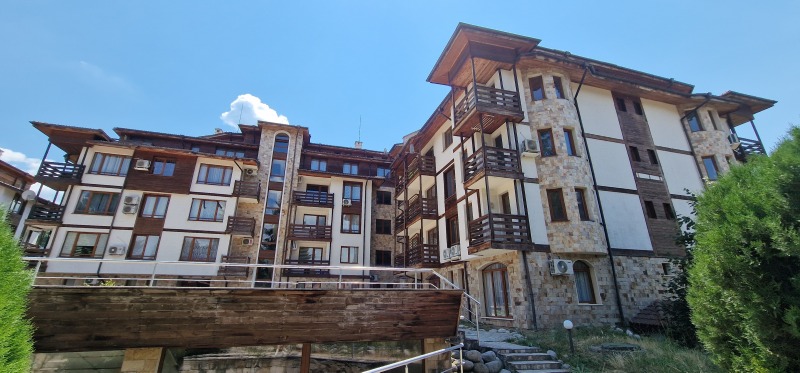 In vendita  Studio regione Blagoevgrad , Bansko , 34 mq | 66747344 - Immagine [13]