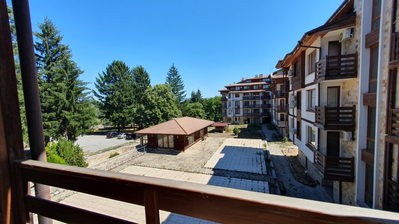 In vendita  Studio regione Blagoevgrad , Bansko , 34 mq | 66747344 - Immagine [8]