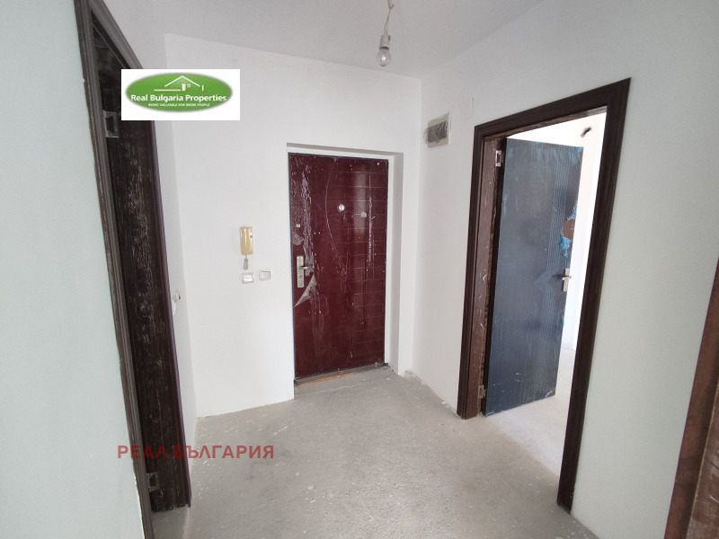 En venta  1 dormitorio Ruse , Vazrazhdane , 58 metros cuadrados | 82206674 - imagen [6]