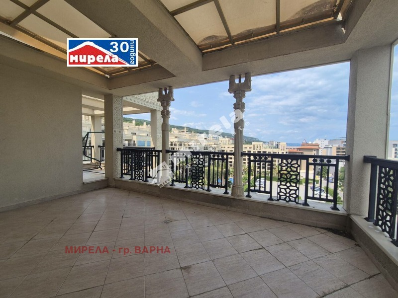 Προς πώληση  1 υπνοδωμάτιο Βαρνα , κ.κ. Ζλατνη πιασατση , 94 τ.μ | 54152746 - εικόνα [5]