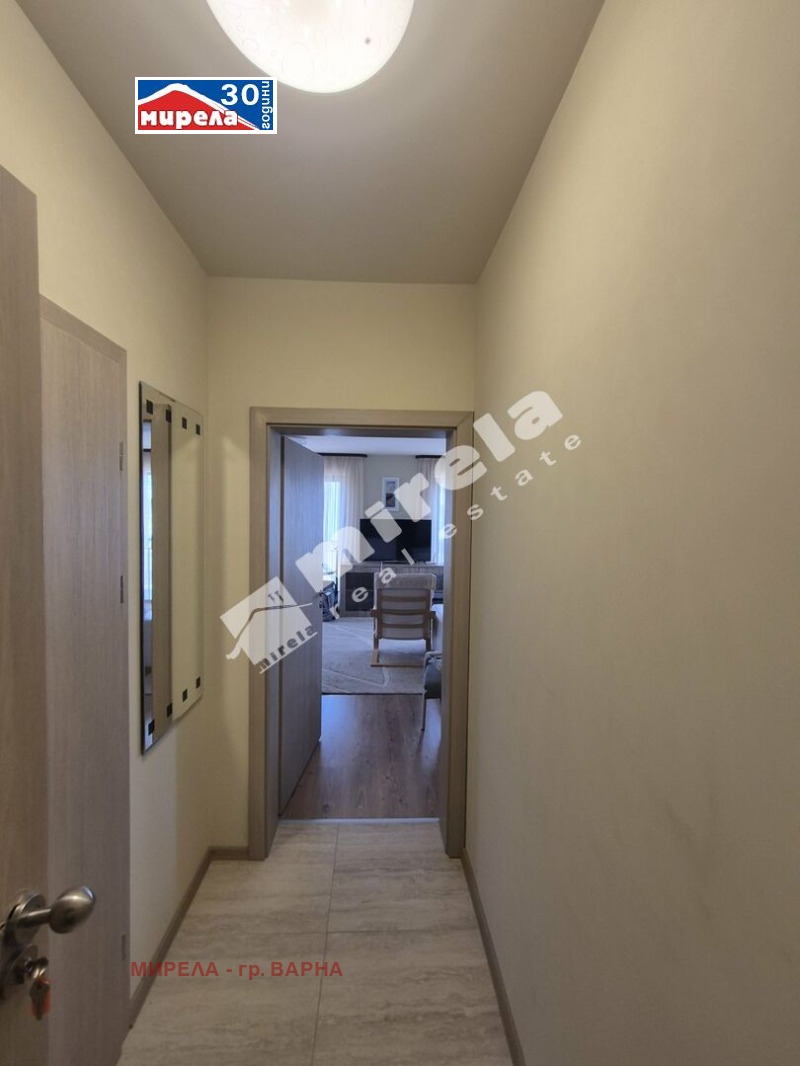 Προς πώληση  1 υπνοδωμάτιο Βαρνα , κ.κ. Ζλατνη πιασατση , 94 τ.μ | 54152746 - εικόνα [10]
