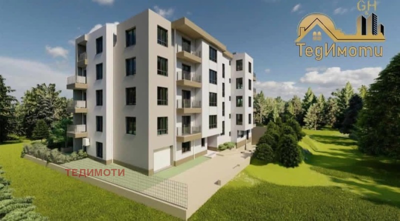 Продава 3-СТАЕН, гр. Стара Загора, Железник - център, снимка 17 - Апартаменти - 52792040