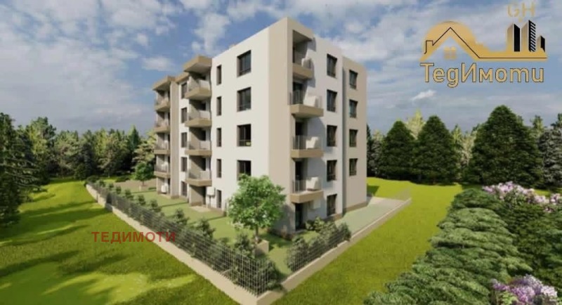 Продава 3-СТАЕН, гр. Стара Загора, Железник - център, снимка 15 - Апартаменти - 52792040