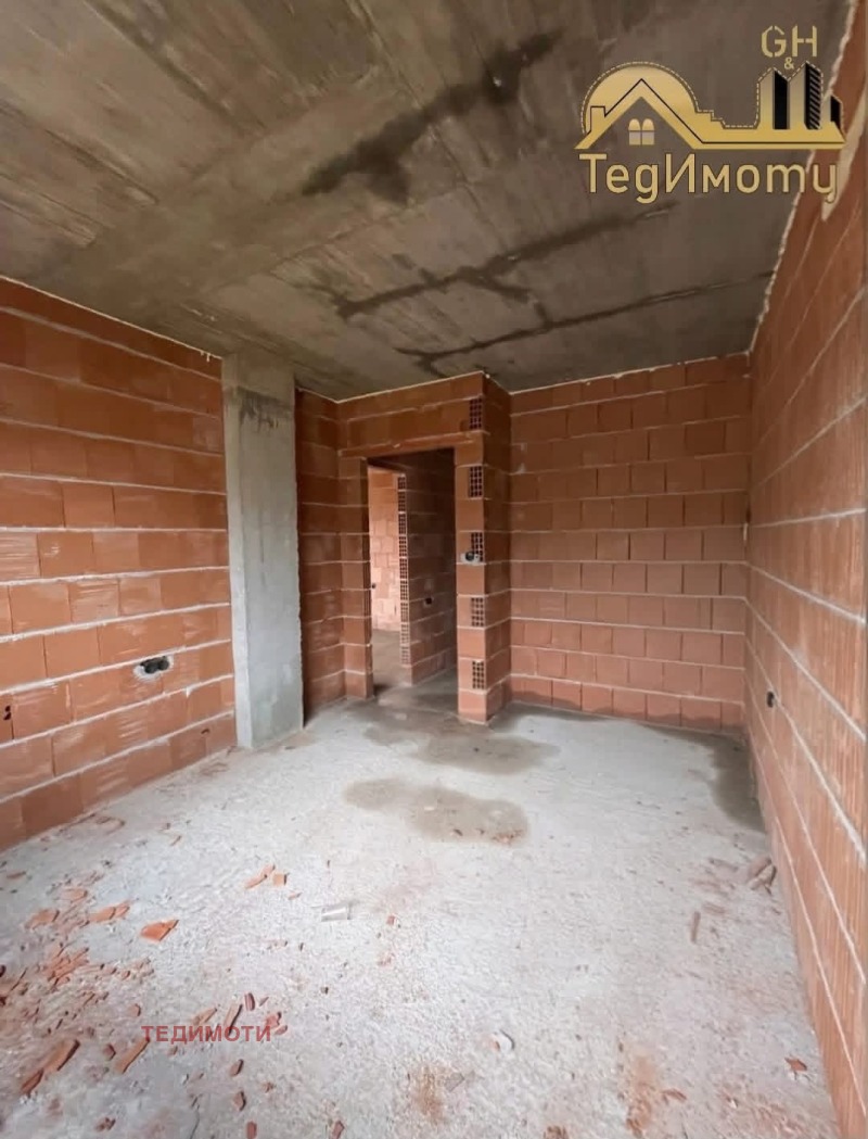 Продава 3-СТАЕН, гр. Стара Загора, Железник - център, снимка 10 - Апартаменти - 52792040