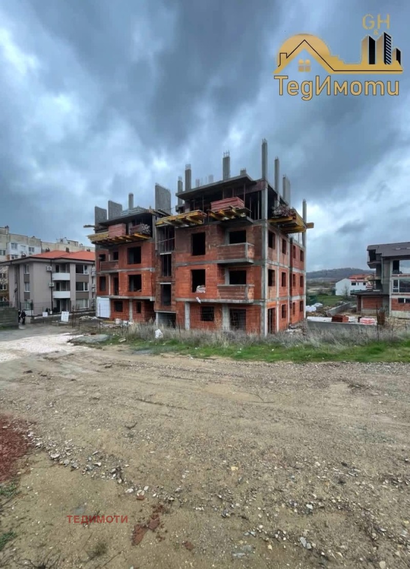 Продава 3-СТАЕН, гр. Стара Загора, Железник - център, снимка 2 - Апартаменти - 52792040