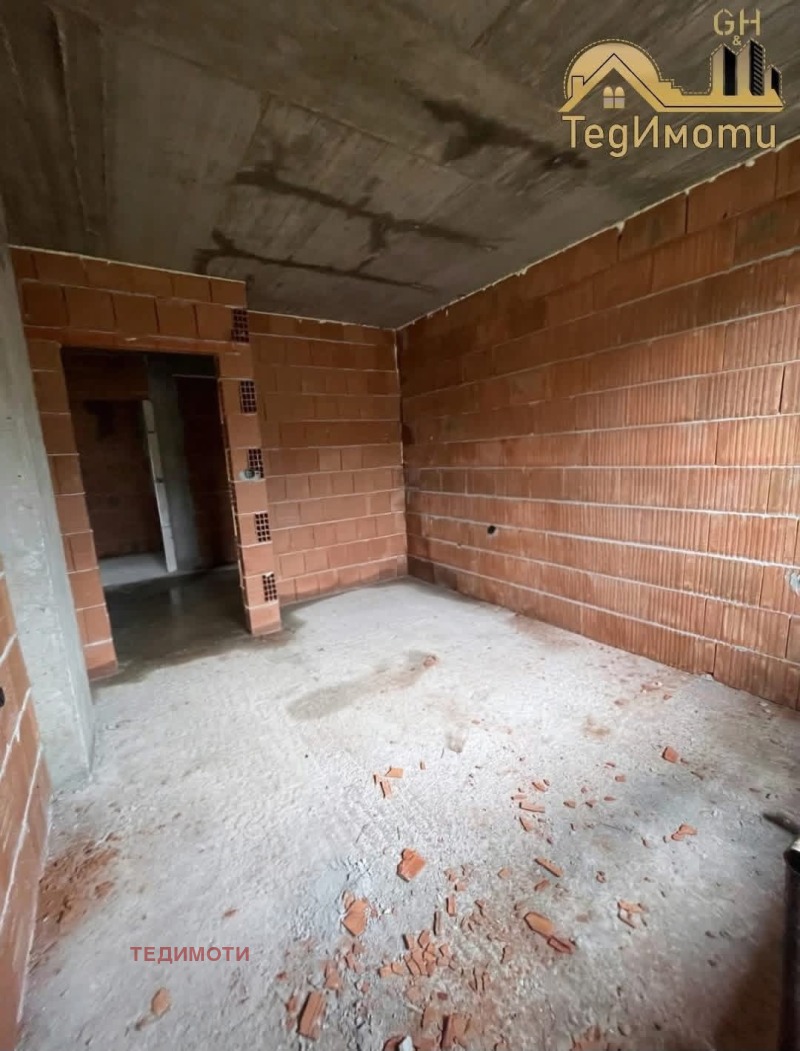 Продава 3-СТАЕН, гр. Стара Загора, Железник - център, снимка 9 - Апартаменти - 52792040