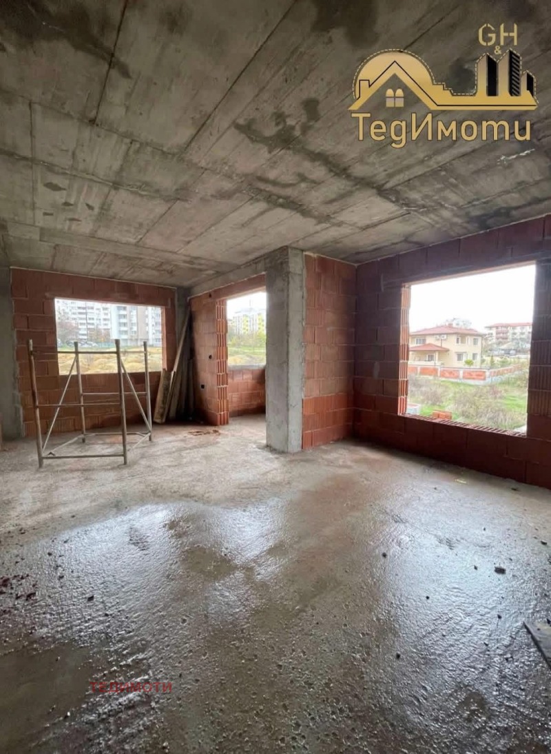 Продава 3-СТАЕН, гр. Стара Загора, Железник - център, снимка 4 - Апартаменти - 52792040