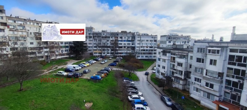 Продава 2-СТАЕН, гр. Варна, Владислав Варненчик 1, снимка 16 - Апартаменти - 52822769