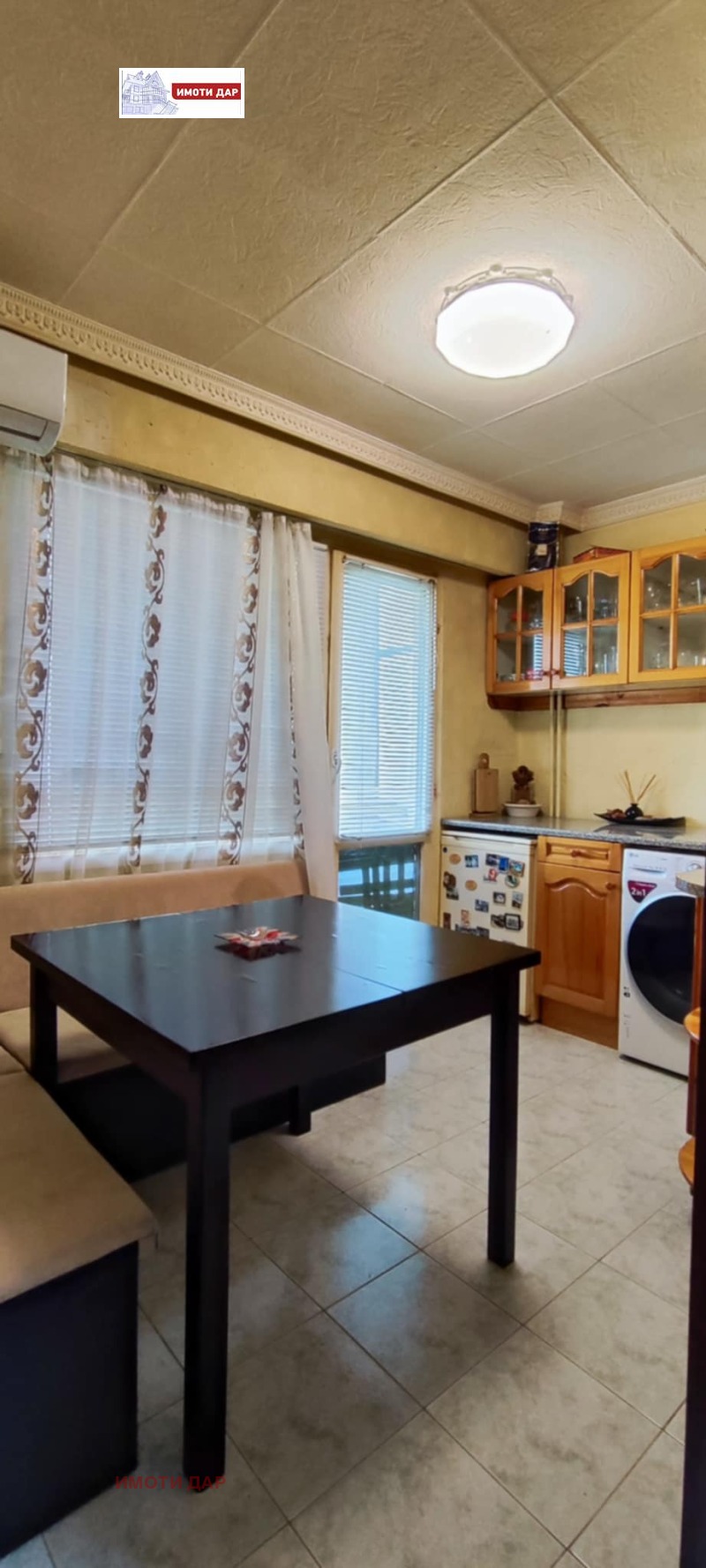 Продава 2-СТАЕН, гр. Варна, Владислав Варненчик 1, снимка 13 - Апартаменти - 52822769