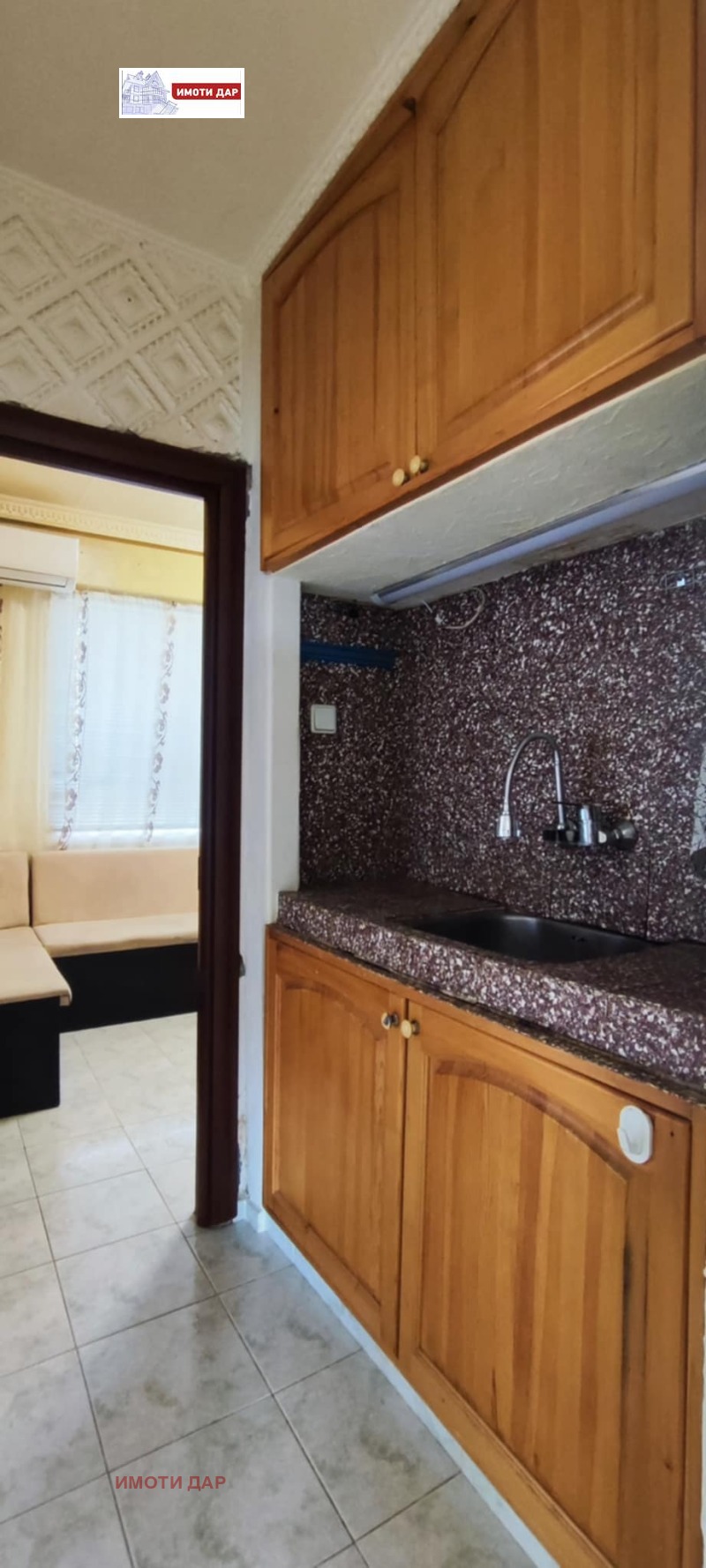 Продава 2-СТАЕН, гр. Варна, Владислав Варненчик 1, снимка 3 - Апартаменти - 52822769