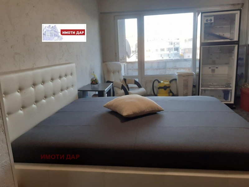 Продава 2-СТАЕН, гр. Варна, Владислав Варненчик 1, снимка 4 - Апартаменти - 52822769