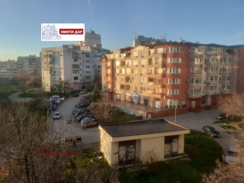 Продава 2-СТАЕН, гр. Варна, Владислав Варненчик 1, снимка 16 - Апартаменти - 52822769