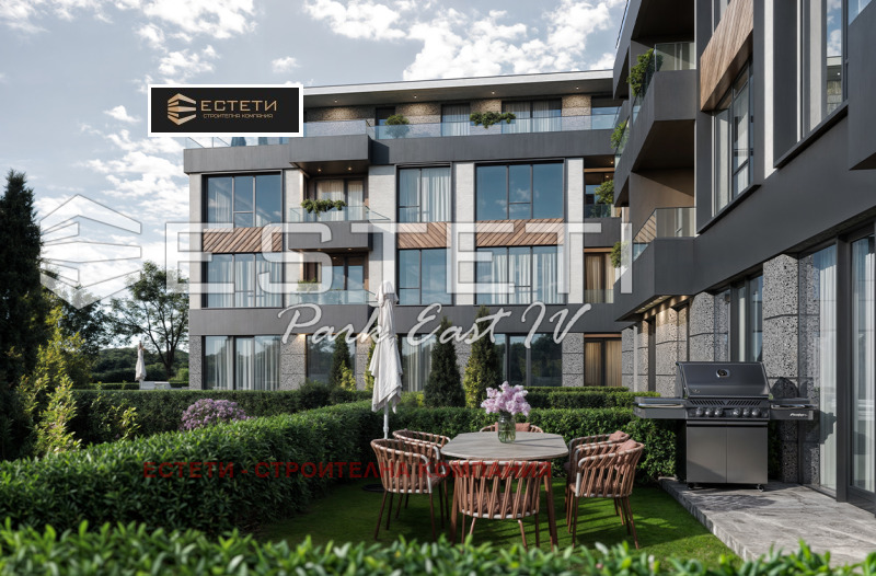 Продава 2-СТАЕН, гр. Стара Загора, Самара 3, снимка 5 - Апартаменти - 53111194