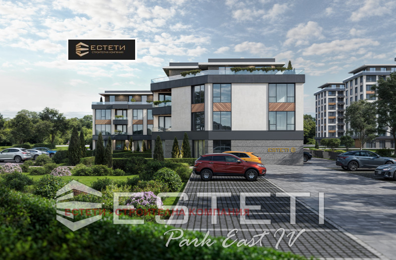 Продава 2-СТАЕН, гр. Стара Загора, Самара 3, снимка 3 - Апартаменти - 53111194