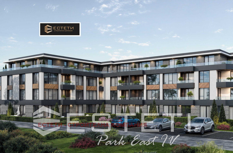 Продава 2-СТАЕН, гр. Стара Загора, Самара 3, снимка 2 - Апартаменти - 53111194