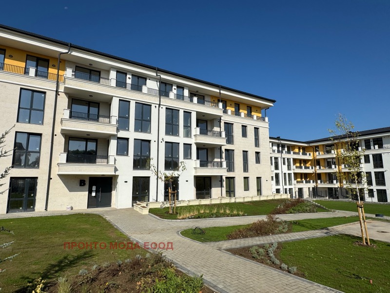 Продава 2-СТАЕН, гр. София, Малинова долина