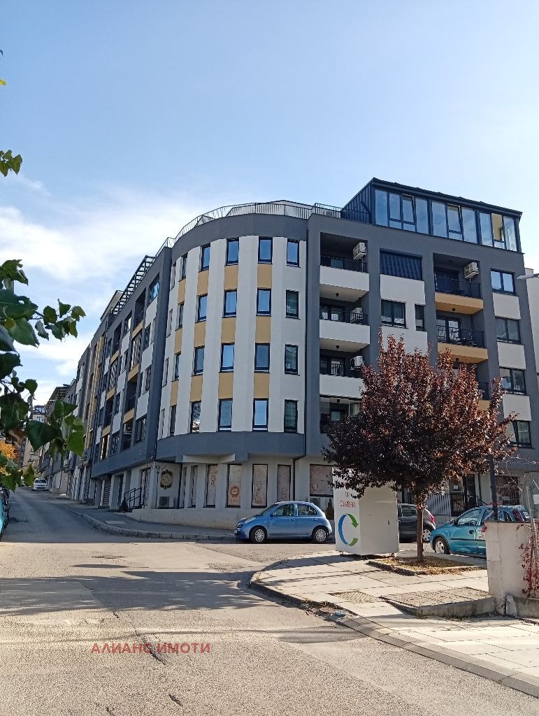 Продава 2-СТАЕН, гр. София, Студентски град