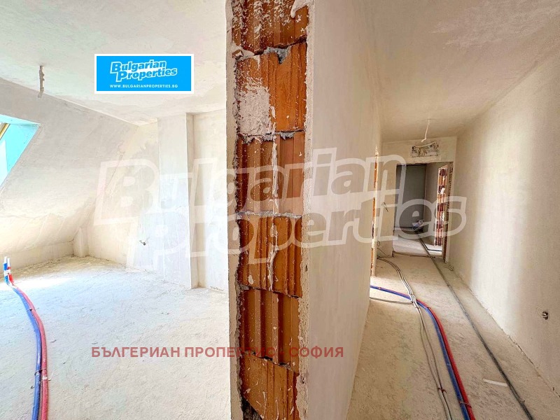 Продава 3-СТАЕН, гр. София, Овча купел, снимка 13 - Aпартаменти - 46642701