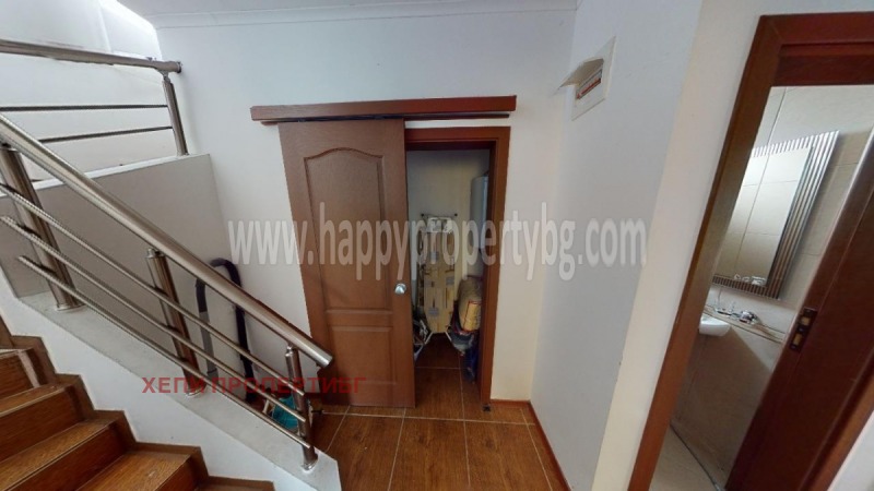 Till salu  2 sovrum region Burgas , Kosjarica , 130 kvm | 64543051 - bild [5]