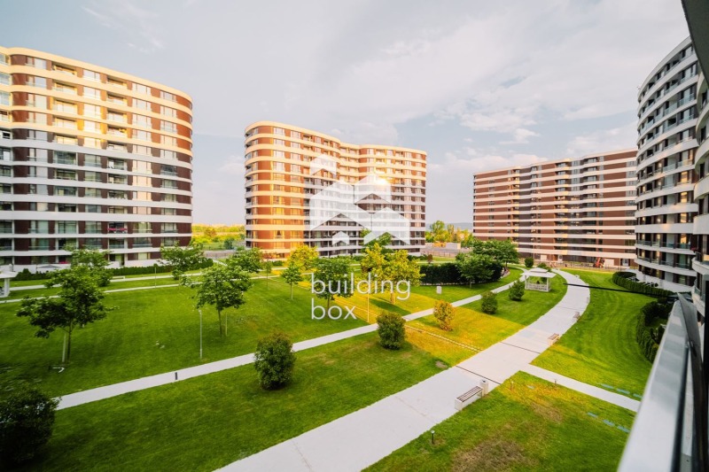 Te koop  2 slaapkamers Varna , Trosjevo , 103 m² | 13050508 - afbeelding [2]