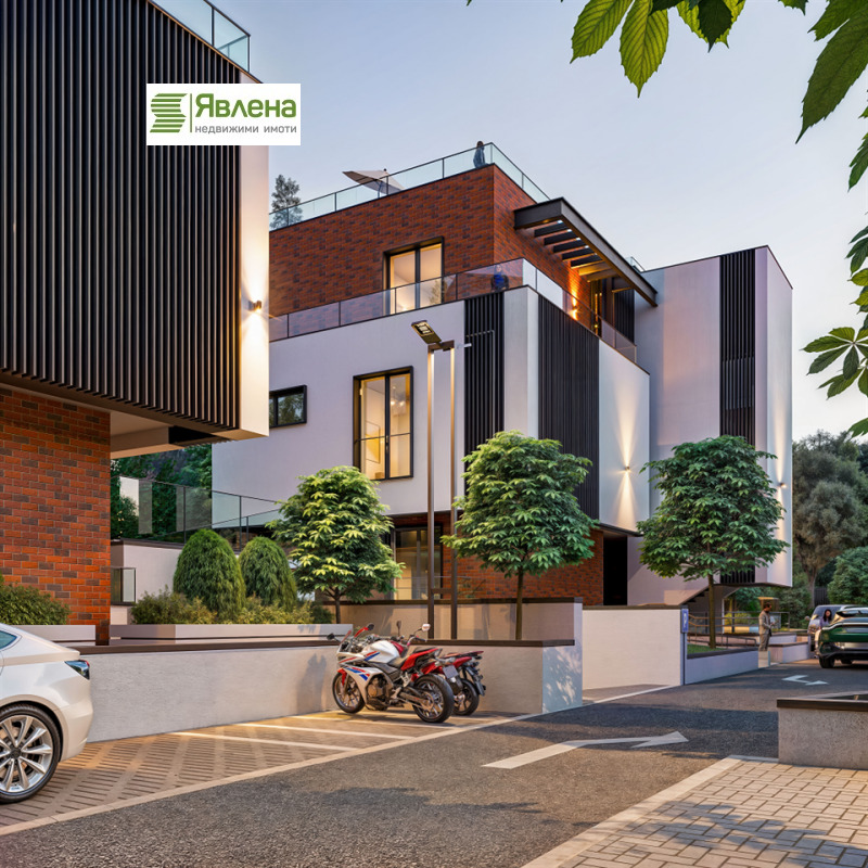 Продава  3-стаен град София , м-т Детски град , 109 кв.м | 73135585 - изображение [6]