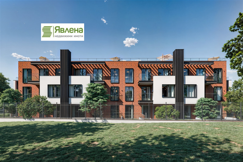 Продава  3-стаен град София , м-т Детски град , 109 кв.м | 73135585 - изображение [8]
