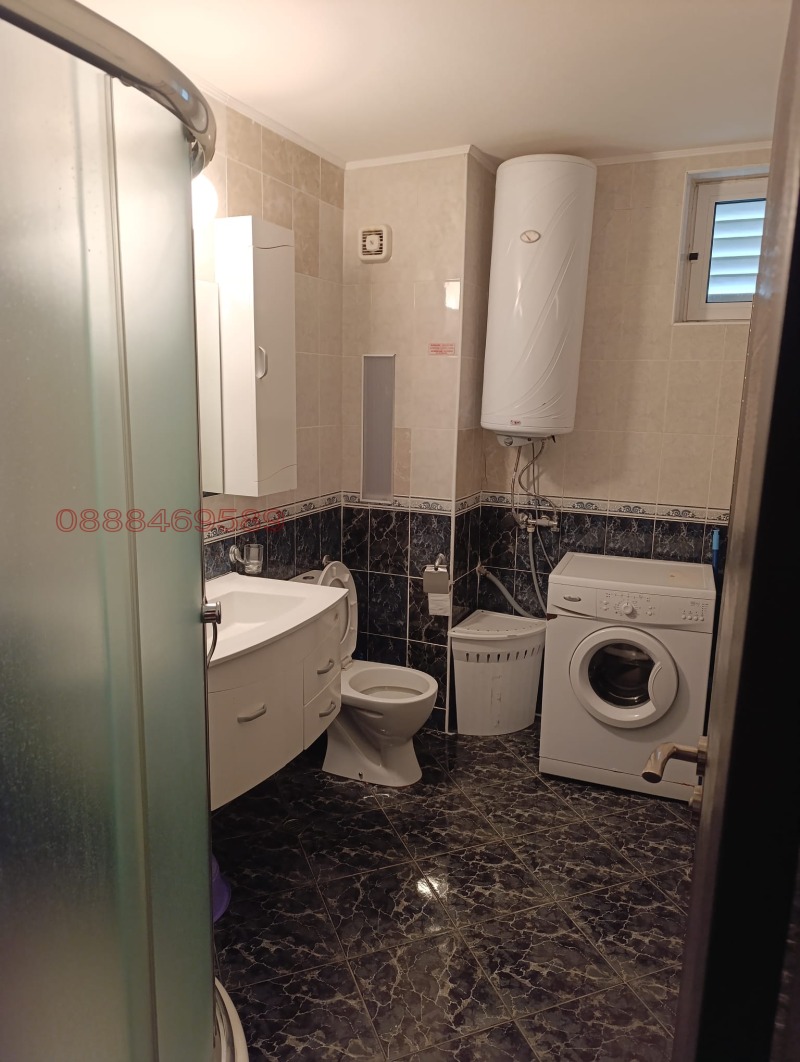 Продава 3-СТАЕН, гр. Свети Влас, област Бургас, снимка 5 - Апартаменти - 53118075