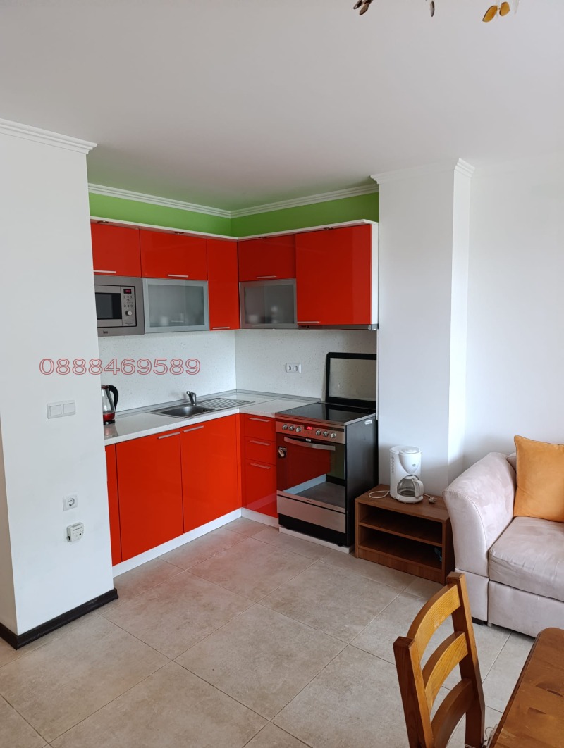 Продава 3-СТАЕН, гр. Свети Влас, област Бургас, снимка 4 - Апартаменти - 53118075