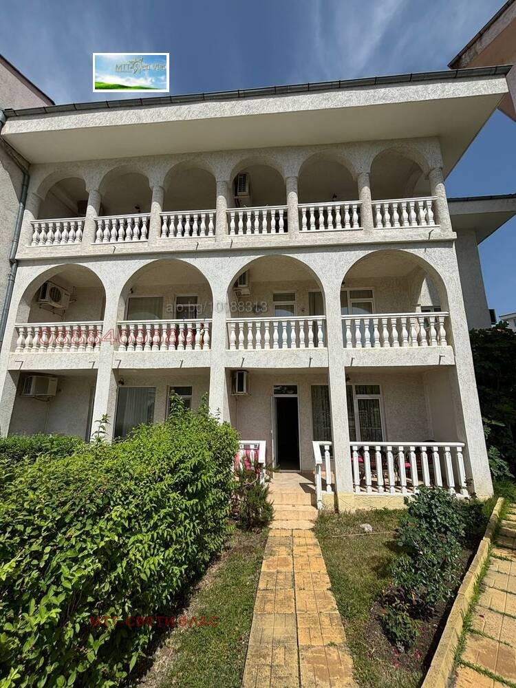 Продава 3-СТАЕН, гр. Свети Влас, област Бургас, снимка 2 - Апартаменти - 53118075