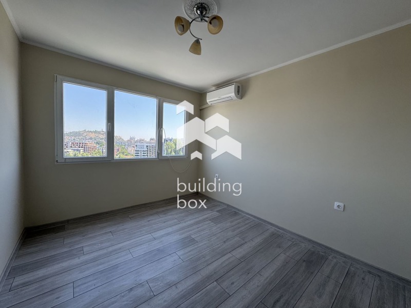 En venta  2 dormitorios Plovdiv , Jristo Smirnenski , 82 metros cuadrados | 20071806 - imagen [5]
