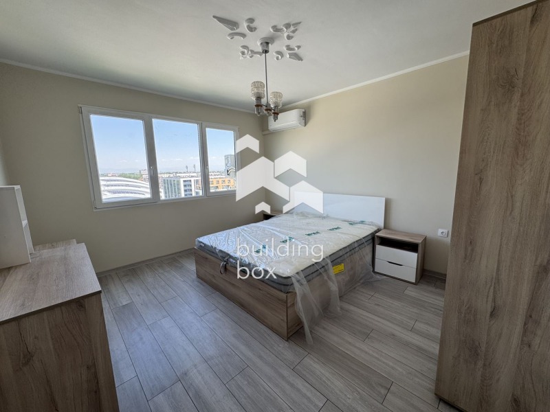 En venta  2 dormitorios Plovdiv , Jristo Smirnenski , 82 metros cuadrados | 20071806 - imagen [4]