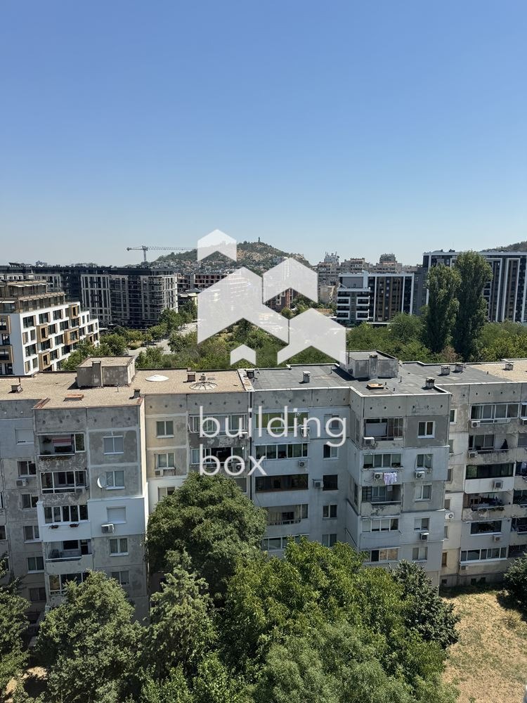 En venta  2 dormitorios Plovdiv , Jristo Smirnenski , 82 metros cuadrados | 20071806 - imagen [9]