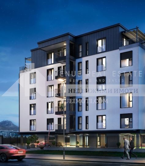 En venta  2 dormitorios Plovdiv , Komatevski vazel , 125 metros cuadrados | 64678214 - imagen [5]