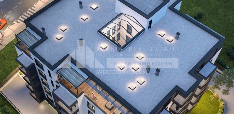 En venta  2 dormitorios Plovdiv , Komatevski vazel , 125 metros cuadrados | 64678214 - imagen [4]