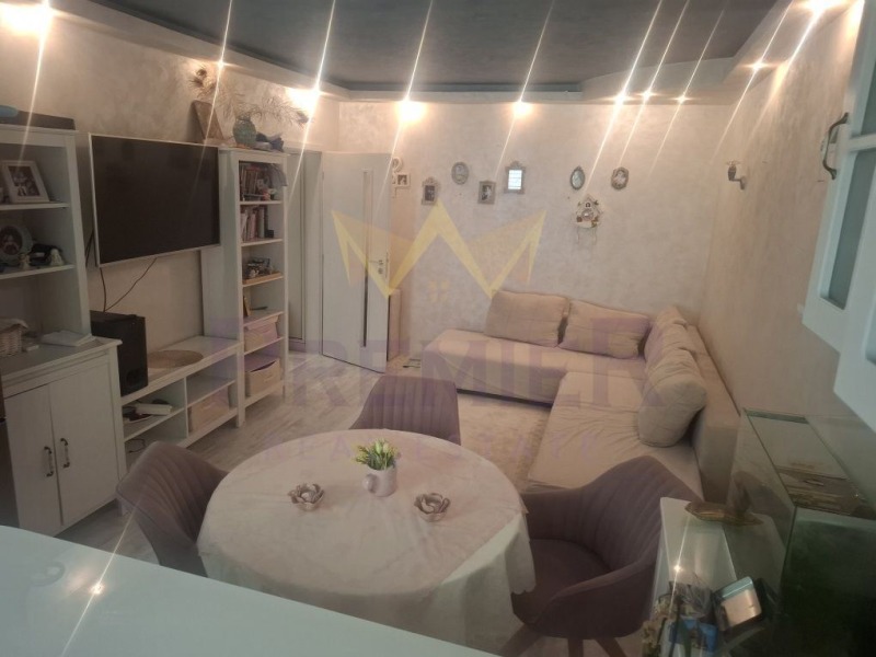 Na prodej  2 ložnice Burgas , Promišlena zona - Sever , 70 m2 | 92010203 - obraz [4]