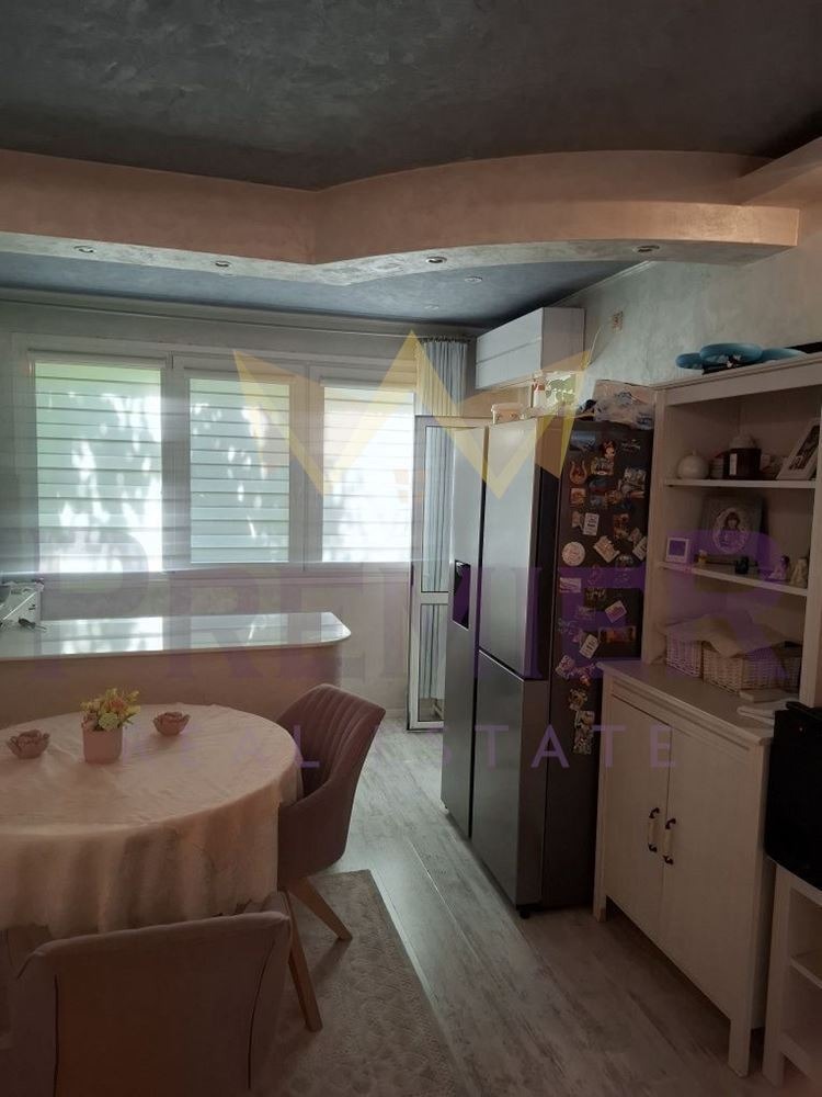 Na prodej  2 ložnice Burgas , Promišlena zona - Sever , 70 m2 | 92010203 - obraz [5]