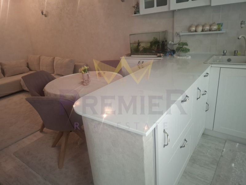 Na prodej  2 ložnice Burgas , Promišlena zona - Sever , 70 m2 | 92010203 - obraz [3]