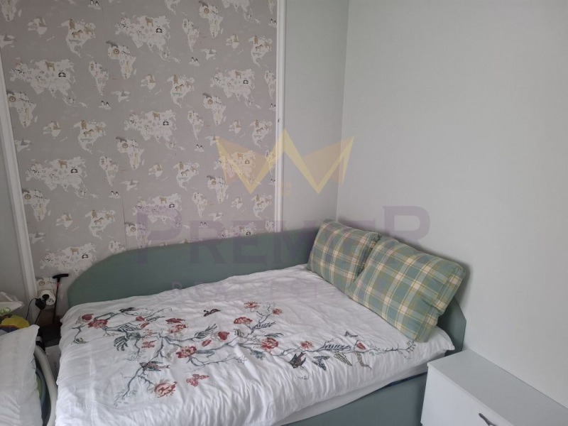 Na prodej  2 ložnice Burgas , Promišlena zona - Sever , 70 m2 | 92010203 - obraz [6]