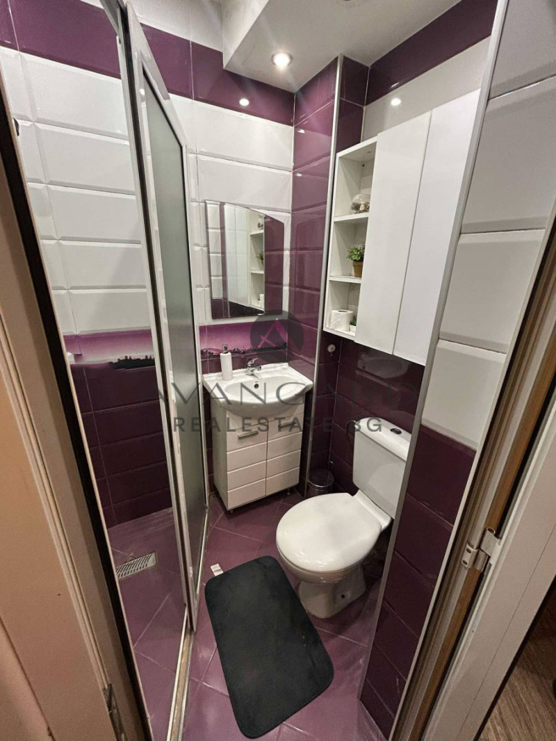 Продава 3-СТАЕН, гр. Пловдив, Христо Смирненски, снимка 7 - Апартаменти - 52651095