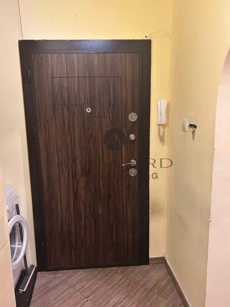 Продава 3-СТАЕН, гр. Пловдив, Христо Смирненски, снимка 9 - Апартаменти - 52651095