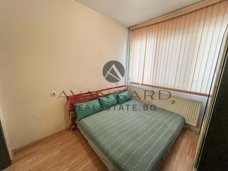 Продава 3-СТАЕН, гр. Пловдив, Христо Смирненски, снимка 3 - Апартаменти - 52651095