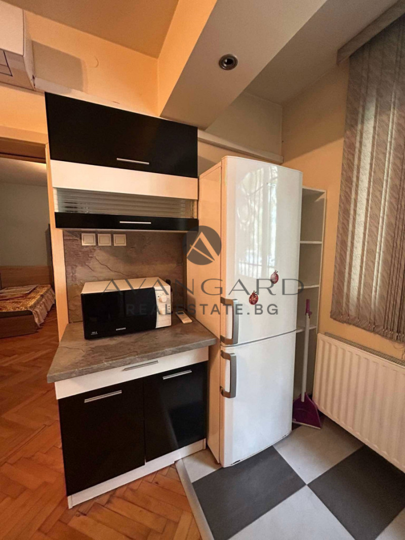 Продава 3-СТАЕН, гр. Пловдив, Христо Смирненски, снимка 4 - Апартаменти - 52651095