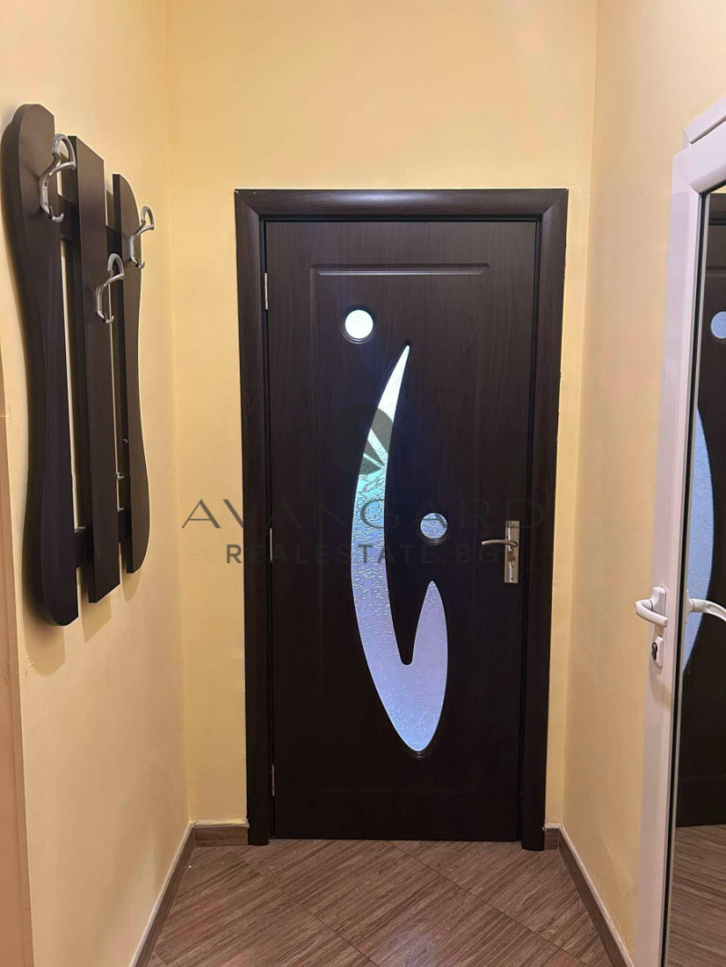 Продава 3-СТАЕН, гр. Пловдив, Христо Смирненски, снимка 8 - Апартаменти - 52651095